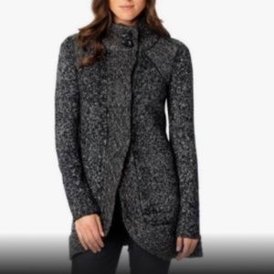 Prana Angelica Duster Sweater